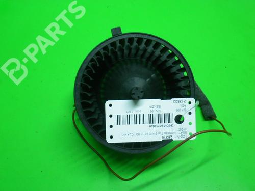 Used Heater blower motor SEAT CORDOBA (6K1, 6K2) 1.8 i 16V (129 hp) 6359872