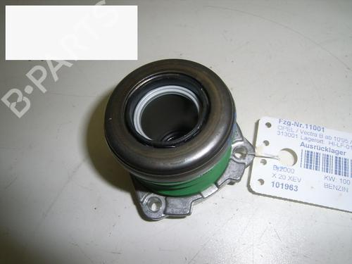 Used Other OPEL VECTRA B Hatchback (J96) 2.0 i 16V (F68) (136 hp) 14699399