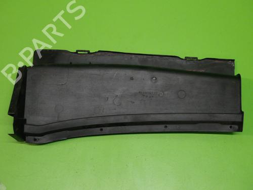 Used Grille PEUGEOT 106 II (1A_, 1C_) 1.1 i (60 hp) 32037235