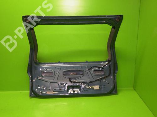 Bakluke CC/Kombi-Kupé AUDI A2 (8Z0) 1.4 | BP6403974C6 