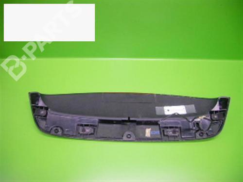 Spoiler bakluke ROVER 25 I Hatchback (RF) 1.4 16V | BP6356139C96 