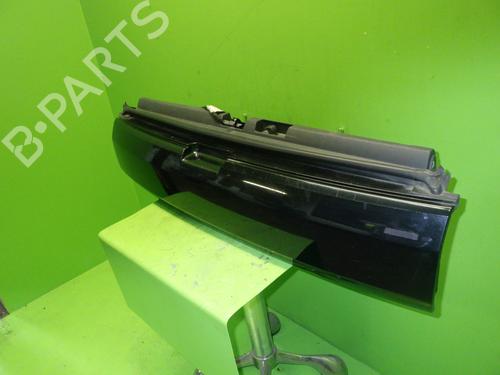 Tailgate PEUGEOT 3008 I MPV (0U_) 1.6 HDi | BP25778734C6 