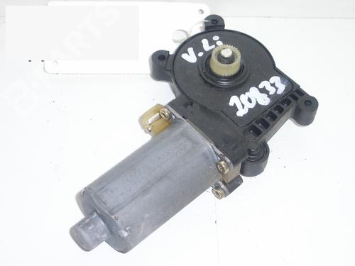 Used Left front window motor MERCEDES-BENZ A-CLASS (W168) A 170 CDI (168.008) (90 hp) 6659782