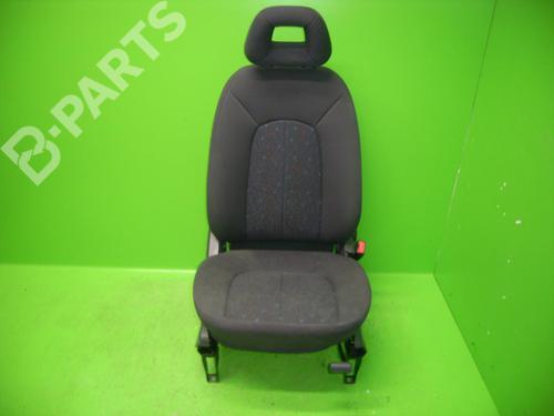 Used Right front seat Right front seat MERCEDES-BENZ A-CLASS (W168) A 140 (168.031, 168.131) (82 hp) 6364150 6364150