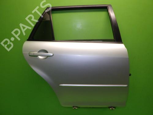 Used Right rear door Right rear door MAZDA 6 Station Wagon (GY) 2.3 (GY3W, GY10) (166 hp) 34710331 34710331