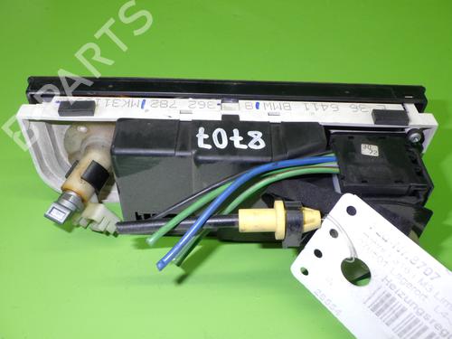 Climate control BMW 3 (E36) 318 is | BP6372435I5 