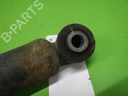 Left rear shock absorber RENAULT ZOE (BFM_) ZOE (BFMC, BFMD) | BP29602225M18 