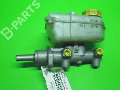 Used Brake master cylinder SKODA ROOMSTER (5J7) 1.6 (105 hp) 6373109