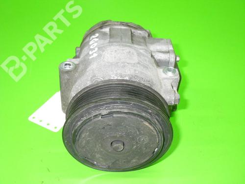 AC-Kompressor SEAT IBIZA III (6L1) 1.4 16V | BP6358049M34 