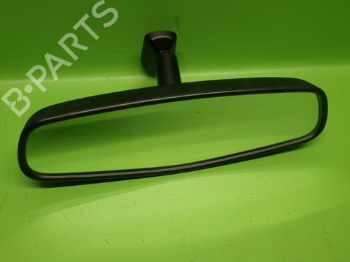 Used Rear mirror OPEL MERIVA B MPV (S10) 1.4 (75) (120 hp) 31140322