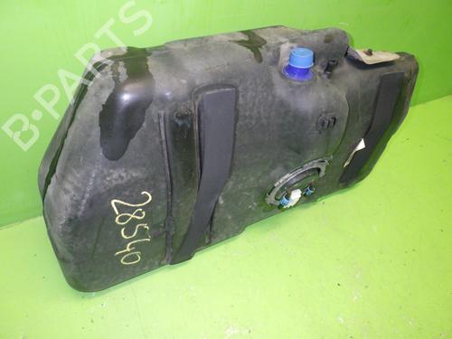 Bensintank OPEL ZAFIRA A MPV (T98) 2.0 DTI 16V (F75) | BP16869715C62 