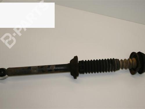 Left rear shock absorber FORD KA (RB_) 1.3 i (49 hp) 6660450