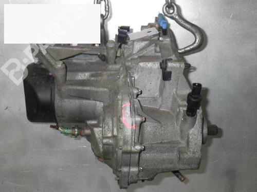 Gearbox RENAULT THALIA I (LB_) 1.2 16V | BP6354470M3