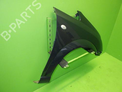 Right front fenders OPEL MERIVA A MPV (X03) 1.7 CDTI (E75) | BP24813677C42 