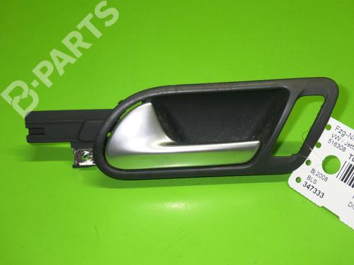 Used Interior door handle Interior door handle VW JETTA III (1K2) 1.9 TDI (105 hp) 6395665 6395665