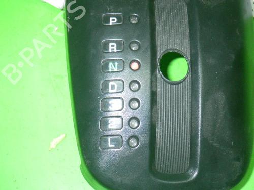 Electronic module MITSUBISHI CARISMA (DA_) 1.6 (DA1A) | BP14718717M83 