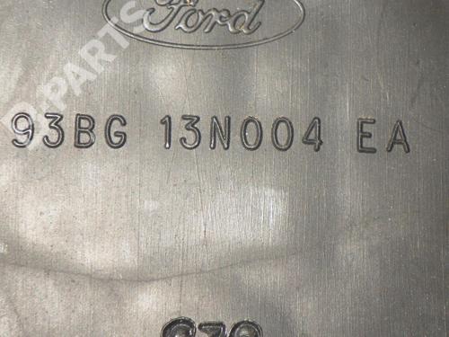 Right taillight FORD MONDEO I Turnier (BNP) 1.8 TD | BP6610764C35 