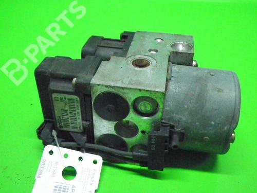 ABS Bremseaggregat MITSUBISHI CARISMA Saloon (DA_) 1.8 16V GDI (DA2A) | BP6357476M43 