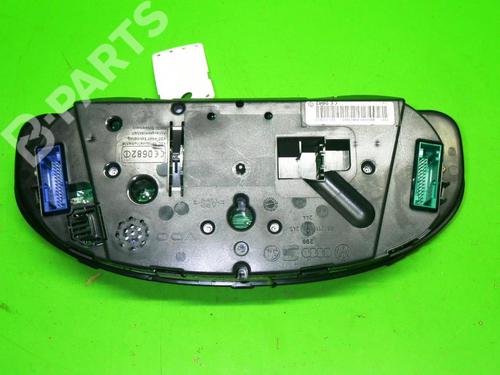 Instrument cluster VW PASSAT B5.5 (3B3) 1.9 TDI | BP6370519C47 