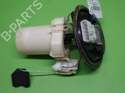 Module électronique OPEL ASTRA G Convertible (T98) 1.8 16V (F67) (125 hp) 32253523