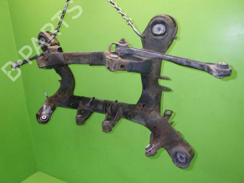 Rear axle BMW 3 (E90) 318 i | BP30797216M2