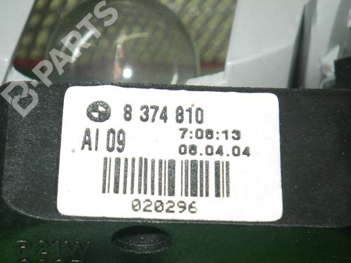 Right tailgate light BMW 3 Touring (E46) 320 d | BP6667746C80 
