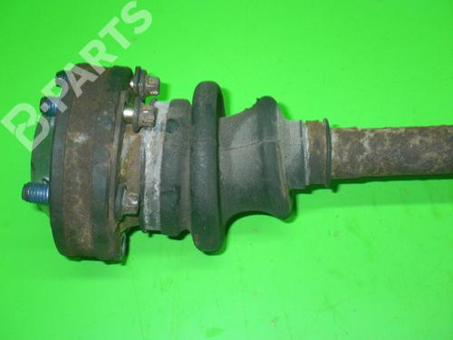 Left rear driveshaft MERCEDES-BENZ E-CLASS (W210) E 200 (210.035) | BP6662600M40 