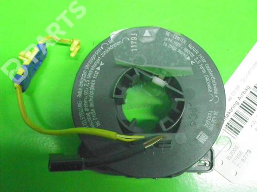 Kontaktrulle Airbag OPEL ASTRA G Hatchback (T98) 1.6 (F08, F48) (75 hp) 6374914