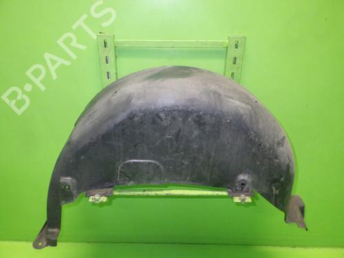 Hjulbue CITROËN BERLINGO MULTISPACE (B9) 1.6 HDi 75 / BlueHDi 75 | BP29701534C56 