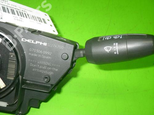 Switch OPEL CORSA D (S07) 1.3 CDTI (L08, L68) | BP6377805I30 