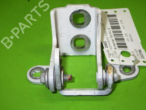 Hinge/Door check strap OPEL INSIGNIA A Sports Tourer (G09) 2.8 V6 Turbo OPC 4x4 (35) | BP14729805C146 
