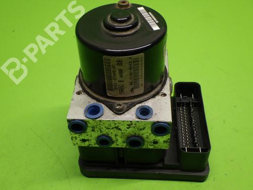 ABS Bremseaggregat FORD FIESTA VI (CB1, CCN) 1.25 | BP12105644M43 