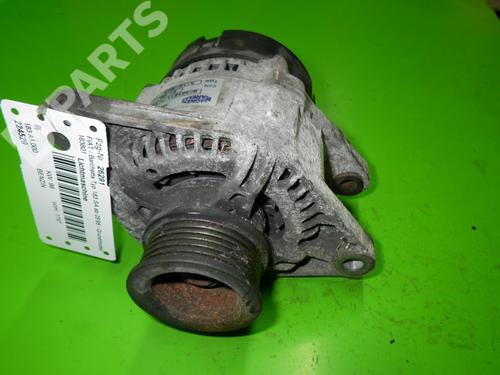 Alternator FIAT BARCHETTA (183_) 1.8 16V | BP6362414M7 