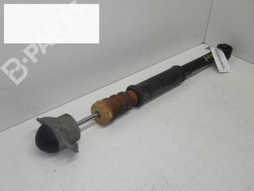 Left rear shock absorber VW POLO IV (9N_, 9A_) 1.4 TDI | BP6658366M18 