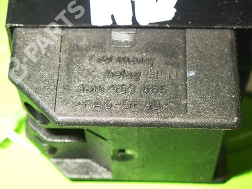 Right rear window switch SEAT LEON (1M1) 1.9 TDI | BP9177972I28 