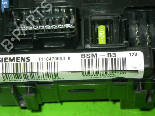 Andre CITROËN C3 I (FC_, FN_) 1.4 i | BP14715510O1 