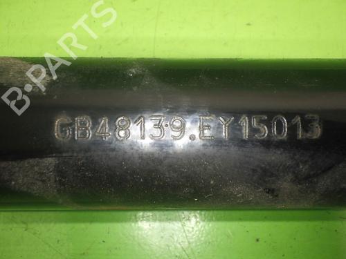 Højre bagtil støddæmper FIAT 500 (312_) 1.2 (312AXA1A) | BP17455329M19 