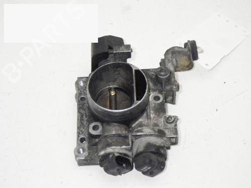 Throttle body FIAT PUNTO (188_) 1.2 60 (188.030, .050, .130, .150, .230, .250) | BP14706328M82 