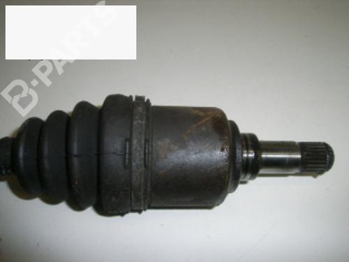 Right front driveshaft FIAT PUNTO (176_) 75 1.2 | BP6650480M39 
