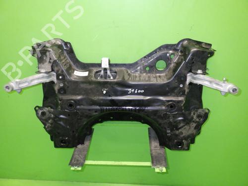 Forbro OPEL GRANDLAND / GRANDLAND X (A18, P1UO) 1.2 (75) (131 hp) 18260421