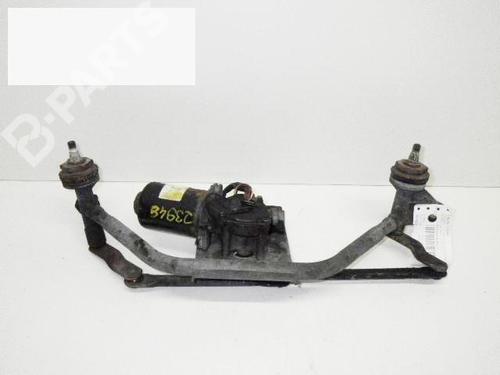 Used Front wiper motor RENAULT ESPACE III (JE0_) 2.0 (JE0A) (114 hp) 6672600