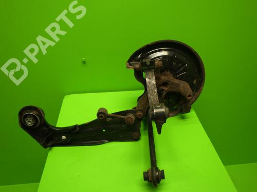 Right rear steering knuckle SKODA OCTAVIA II Combi (1Z5) 1.8 TSI | BP6801940M28 