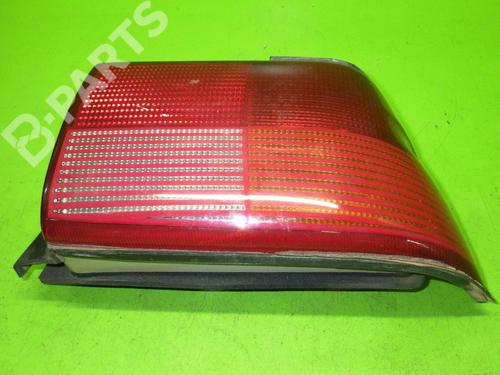 Right taillight FORD ESCORT V (AAL, ABL) 1.6 i 16V (88 hp) 6605816