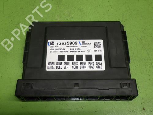 Module électronique OPEL INSIGNIA B Sports Tourer (Z18) 1.5 (35) (140 hp) 28050622