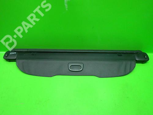 Used Rear parcel shelf ALFA ROMEO 156 Sportwagon (932_) 2.0 16V T.SPARK (932A2) (155 hp) 6365141