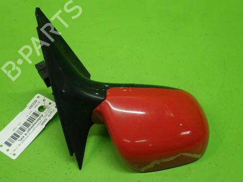 Right mirror AUDI A4 B5 (8D2) 1.9 TDI | BP25464381C27 