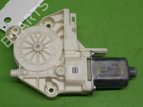 Left front window motor FORD FOCUS II Turnier (DA_, FFS, DS) 1.8 | BP26380877E21 
