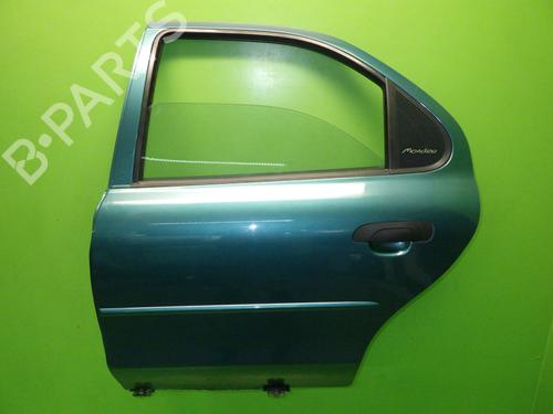 Porte arrière gauche Porte arrière gauche 38428998 38428998