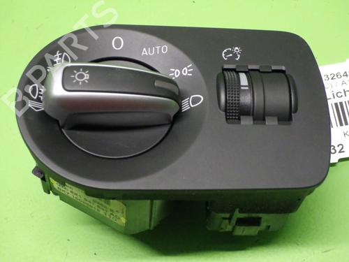 Used Headlight switch Headlight switch 37511786 37511786