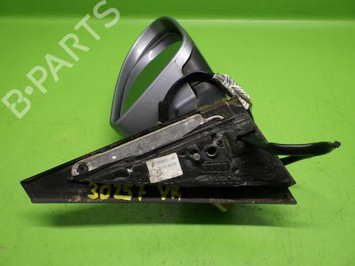 Right mirror AUDI A2 (8Z0) 1.4 | BP22185383C27 